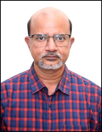 Dr. Suvrendu Sankar Kar